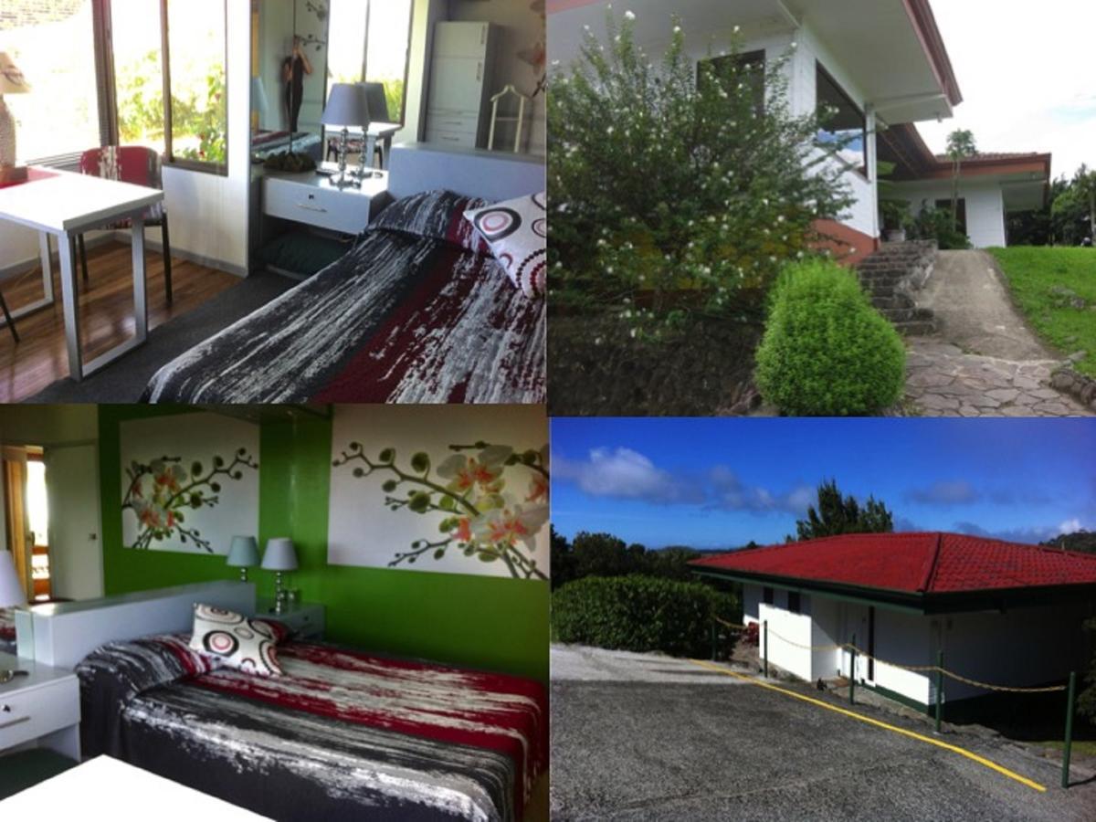 Paris Confort B&B Monteverde Exterior photo